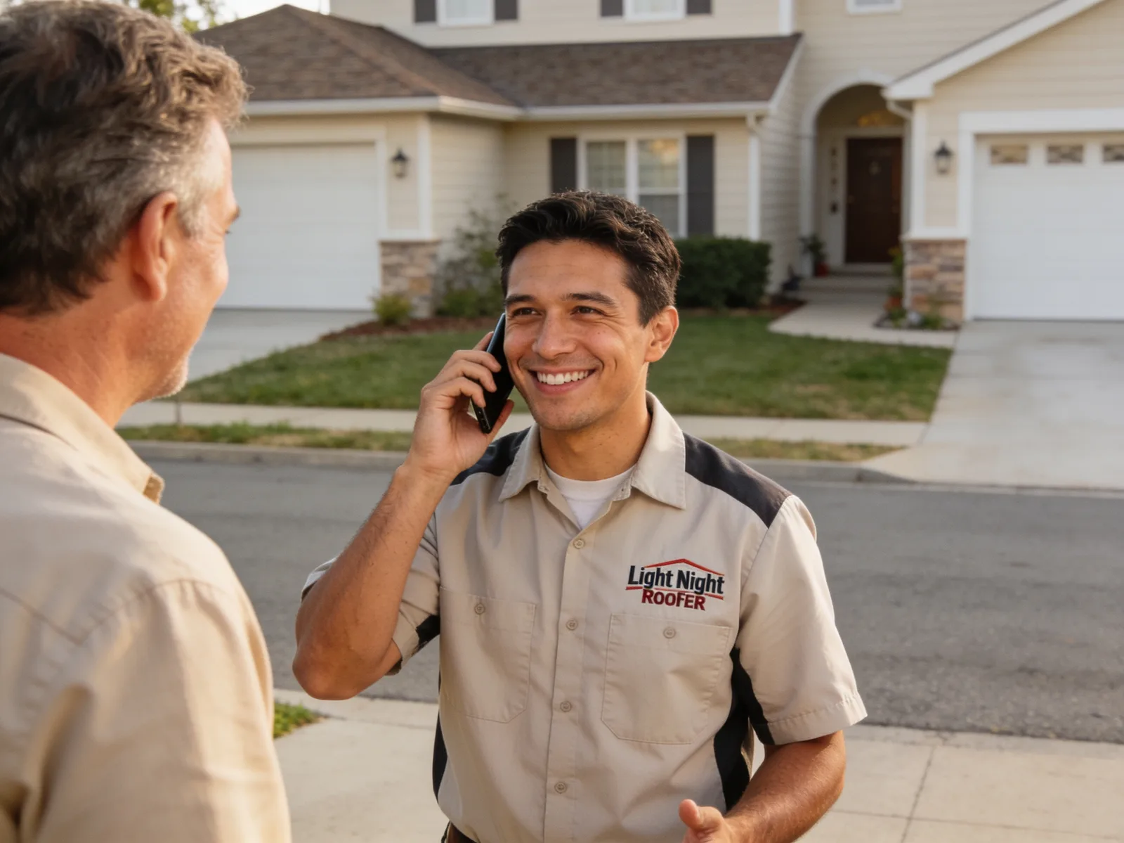 Emergency Roof Repair Oldwick, NJ FAQs